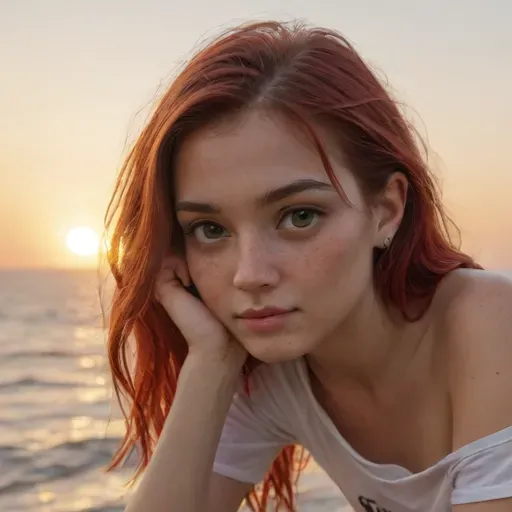 एआई पोर्न इमेज जेनरेटर