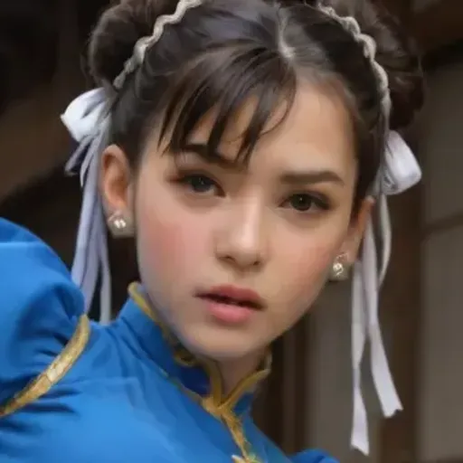 AI色情图片生成器