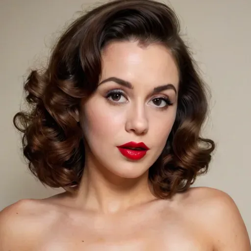 gerador de imagens pornô com IA