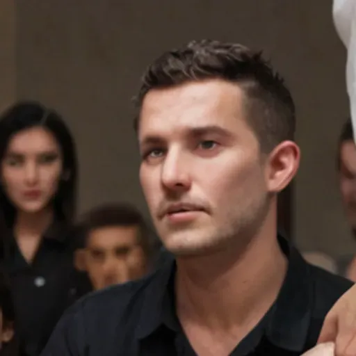 AI 포르노 사진 생성기