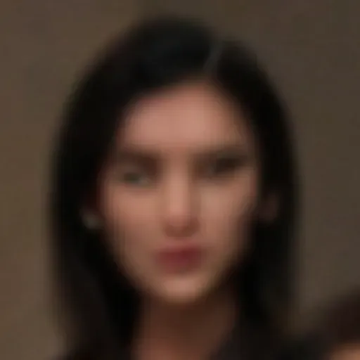 AI 포르노 이미지 생성기