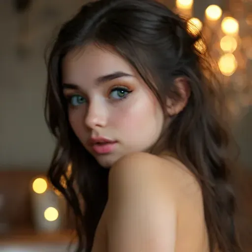 генератор порно-изображений на ИИ