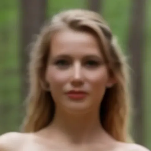 AI色情照片生成器