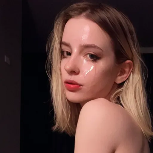 AI 포르노 이미지 생성기