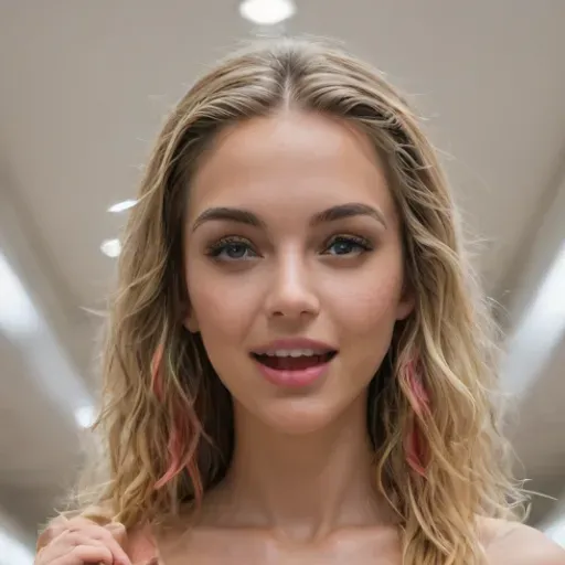 generatore di immagini porno IA