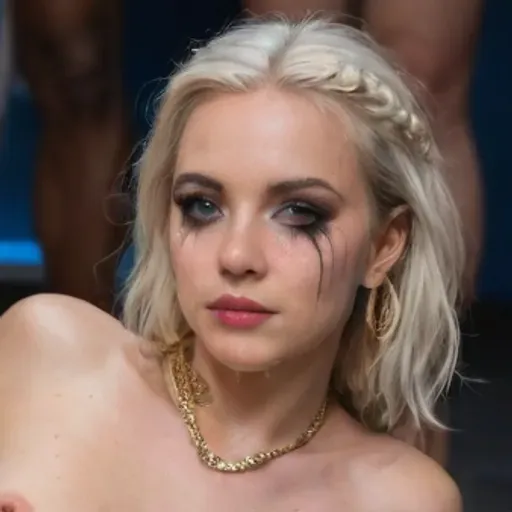 AIポルノ画像ジェネレーター