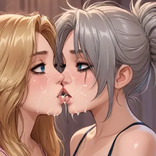 AI色情照片生成器