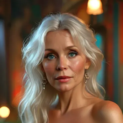 AIポルノ画像ジェネレーター