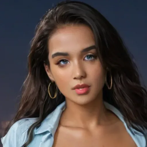 AI色情圖片產生器