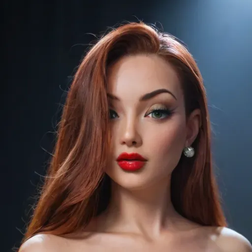 โปรแกรมสร้างภาพโปรนที่ใช้ปัญหา AI