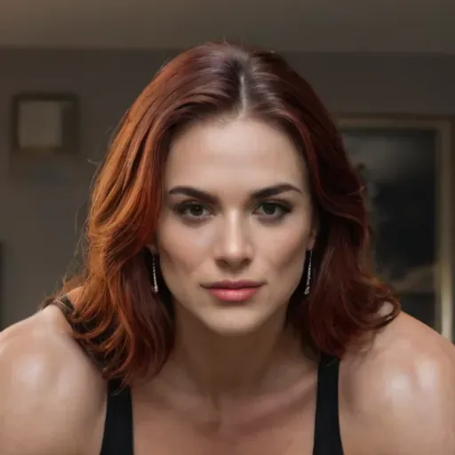 AI色情照片產生器