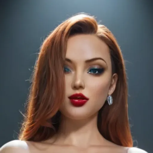 โปรแกรมสร้างภาพโปรนที่ใช้ปัญหา AI