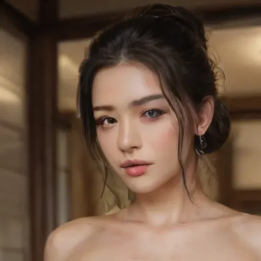 एआई पोर्न इमेज जेनरेटर