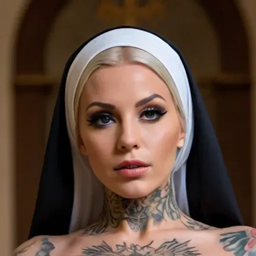 generatore di immagini porno IA