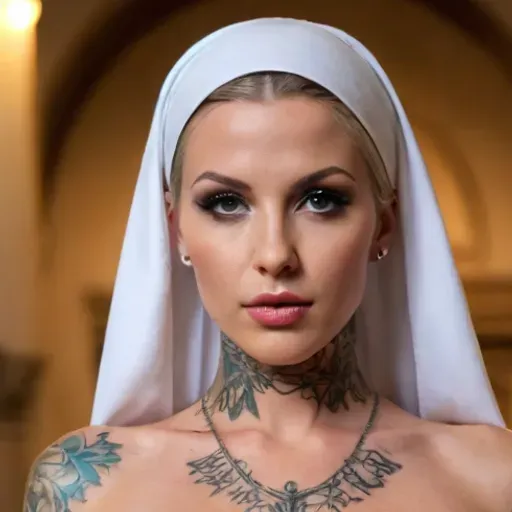 AI色情圖片產生器