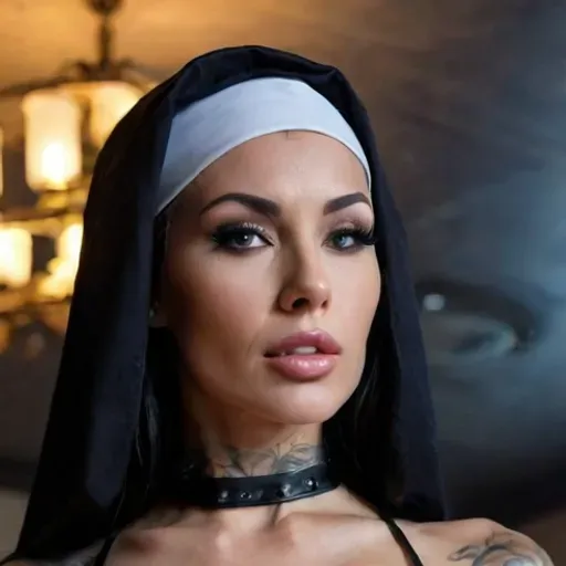 AIポルノ画像ジェネレーター