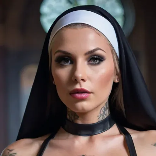 générateur d’images porno IA