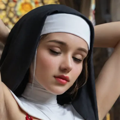 generatore di immagini porno IA