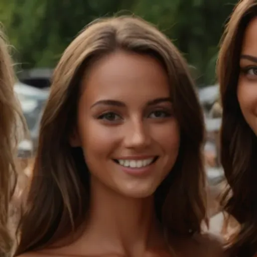 AI色情照片生成器