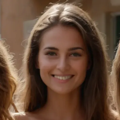 โปรแกรมสร้างภาพโปรนที่ใช้ปัญหา AI