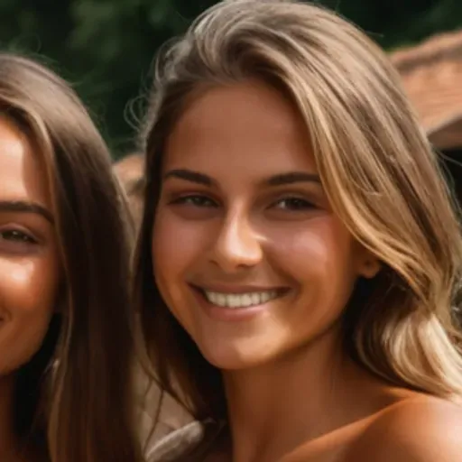 генератор порно-изображений на ИИ