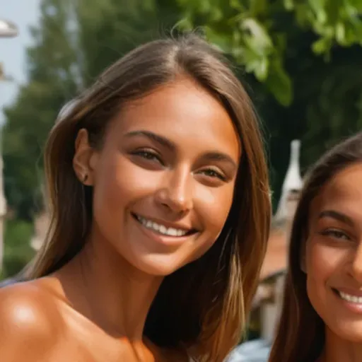 генератор порно-изображений на ИИ