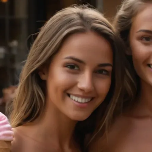 โปรแกรมสร้างภาพโปรนที่ใช้ปัญหา AI