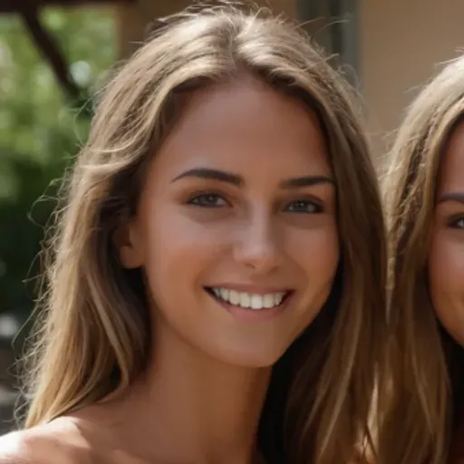 โปรแกรมสร้างภาพโปรนที่ใช้ปัญหา AI