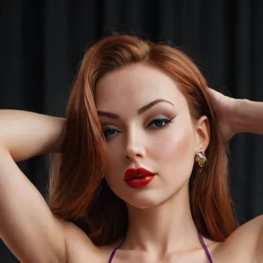 gerador de imagens pornô com IA