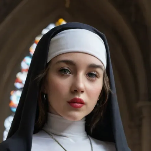 AI porn image generator