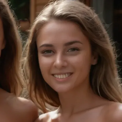 AI色情照片生成器