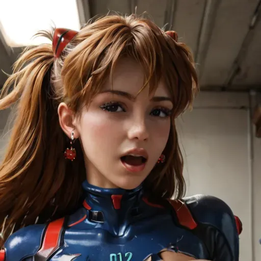 generatore di immagini porno IA