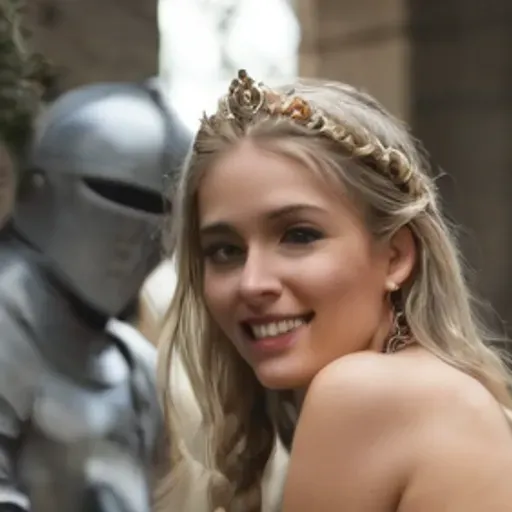 AI 포르노 이미지 생성기