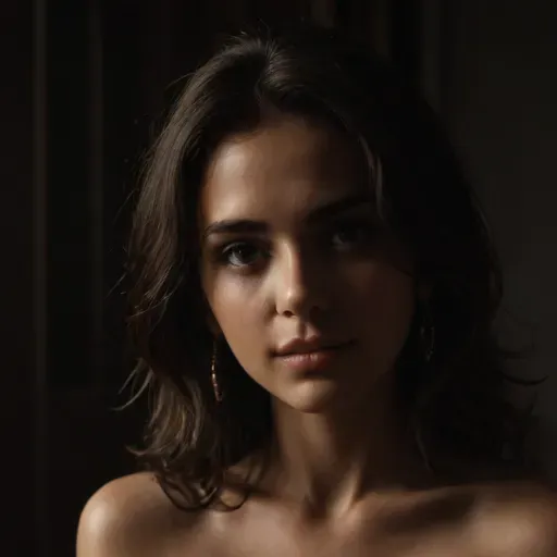 AI 포르노 이미지 생성기