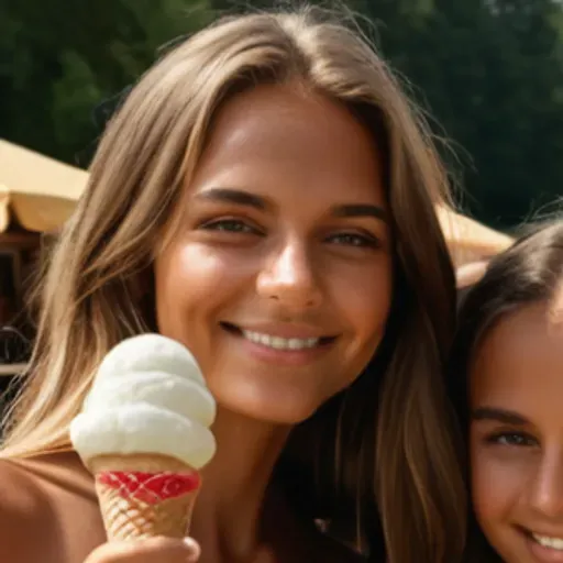 โปรแกรมสร้างภาพโปรนที่ใช้ปัญหา AI