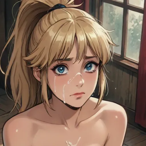 AI porn image generator