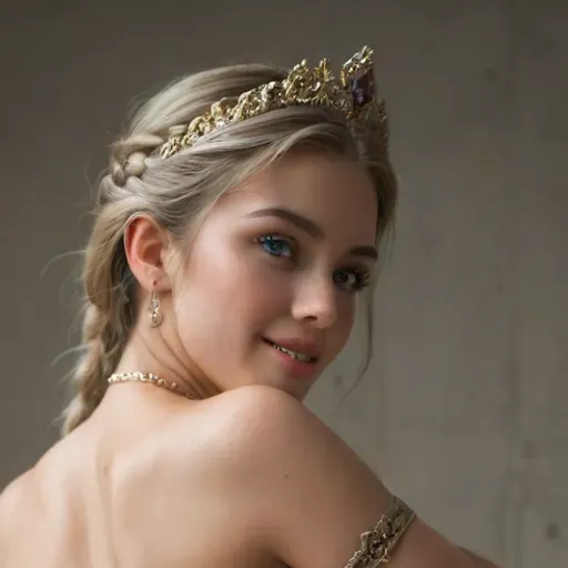 generatore di immagini porno IA