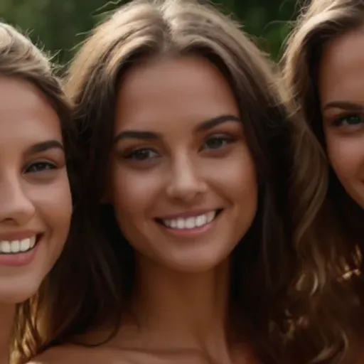 AI 포르노 이미지 생성기