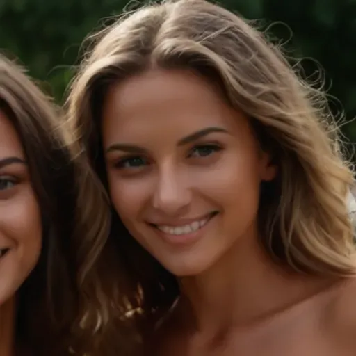 AI 포르노 이미지 생성기