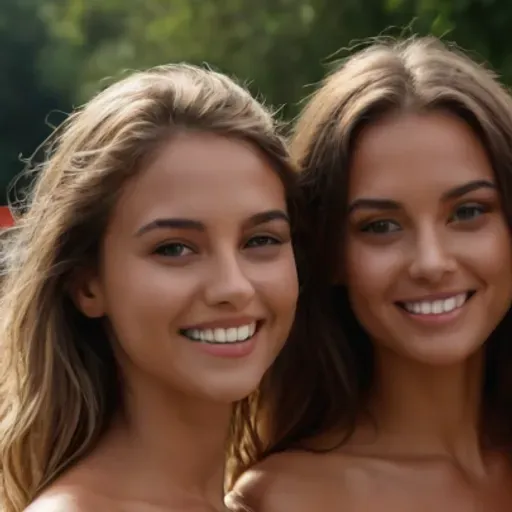 AI 포르노 사진 생성기