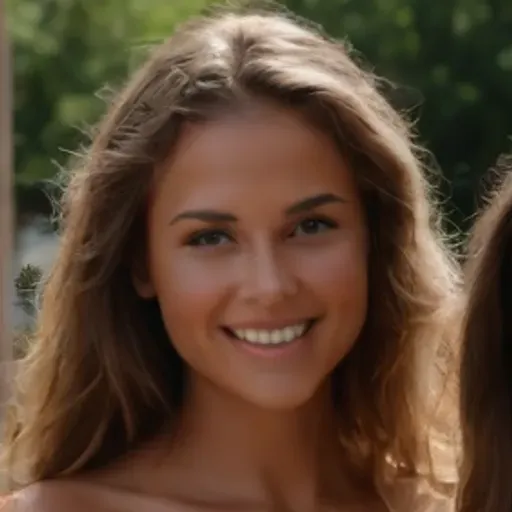 AIポルノ画像ジェネレーター