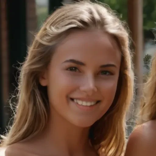 AIポルノ写真ジェネレーター