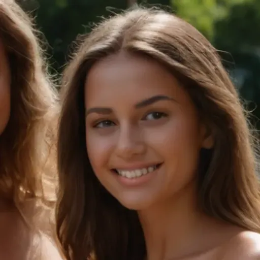 AIポルノ画像ジェネレーター