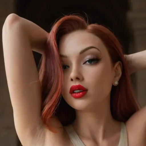 gerador de imagens pornô com IA