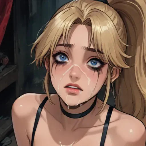 AI porn image generator