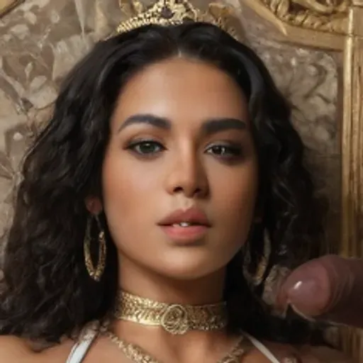 AI 포르노 이미지 생성기