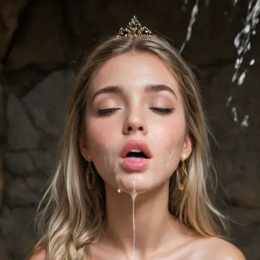 AI 포르노 이미지 생성기