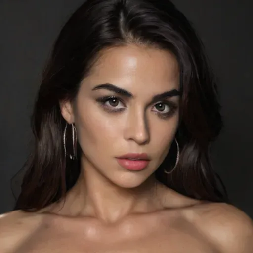 yapay zekâ porno görsel üretici