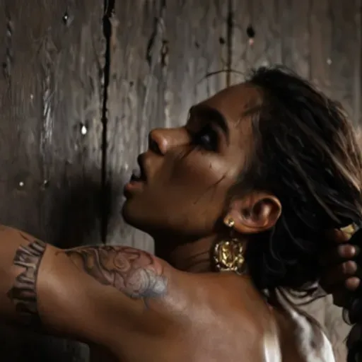 AI porn image generator