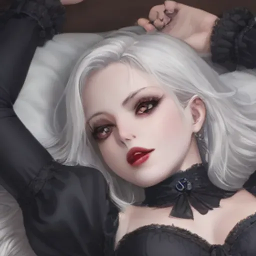 AI色情圖片產生器